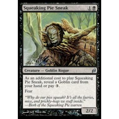 Squeaking Pie Sneak - Squeaking Pie Sneak - [LRW] [NM]