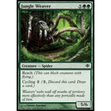 Jungle Weaver - Tessitore della Giungla - [ALA] [NM]