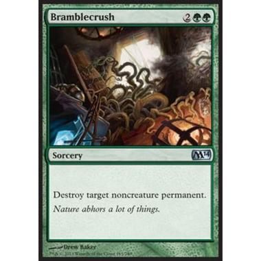 Bramblecrush - Rovo Stritolante - [M14] [NM]