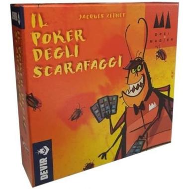 Poker degli Scarafaggi