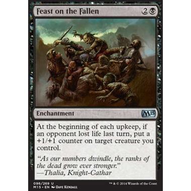 Feast on the Fallen - Banchetto di Caduti - [M15] [NM]