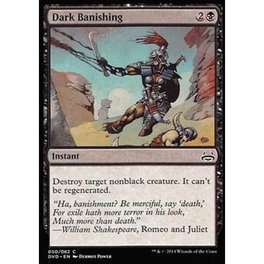 Dark Banishing - Dark Banishing - [DD3] [NM]