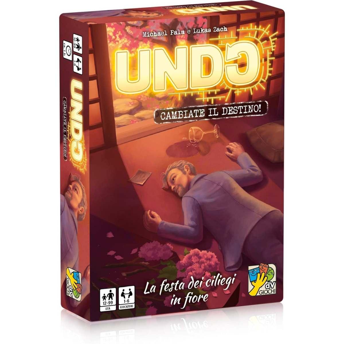 Undo - La festa dei Ciliegi in Fiore