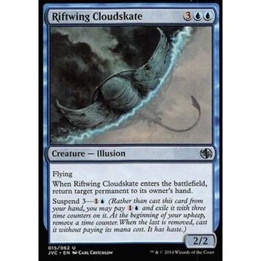 Riftwing Cloudskate - Riftwing Cloudskate - [DD3] [NM]