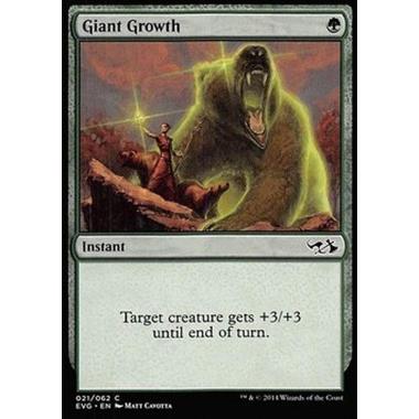 Giant Growth (V.2) - Giant Growth (V.2) - [DD3] [NM]