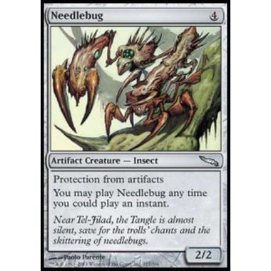 Needlebug - Needlebug - [MRD] [NM]