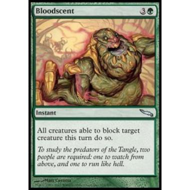 Bloodscent - Bloodscent - [MRD] [NM]