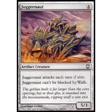 Juggernaut - Juggernaut - [DST] [NM]
