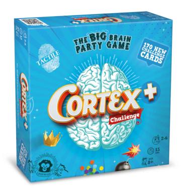 Cortex Challenge +