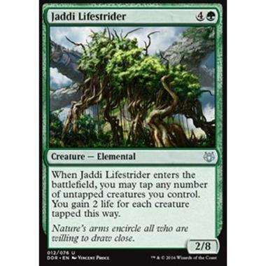 Jaddi Lifestrider - Jaddi Lifestrider - [DDR] [NM]