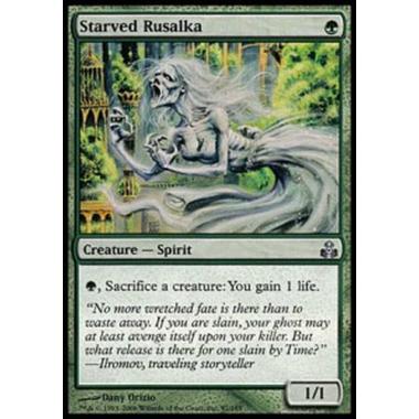 Starved Rusalka - Rusalka Sofferente - [GPT] [NM]