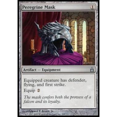 Peregrine Mask - Maschera del Pellegrino - [RAV] [EX]