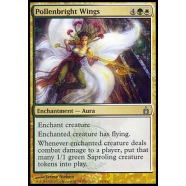 Pollenbright Wings - Ali Splendipolline - [RAV] [EX]
