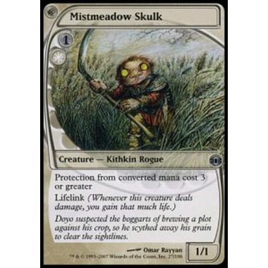 Mistmeadow Skulk - Lavativo della Prateria Brumosa - [FUT] [NM]