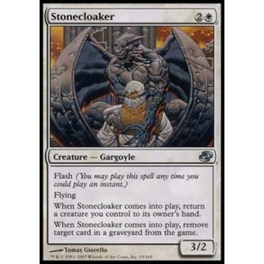 Stonecloaker - Protettore di Pietra - [PLC] [EX]
