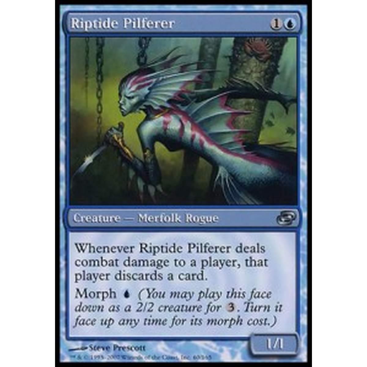 Riptide Pilferer - Ladruncola delle Maree - [PLC] [NM]