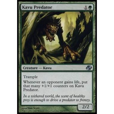 Kavu Predator - Kavu Predatore - [PLC] [NM]