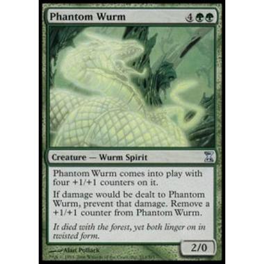 Phantom Wurm - Wurm Fantasma - [TSP] [NM]