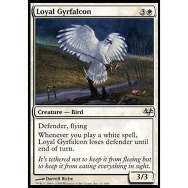 Loyal Gyrfalcon - Loyal Gyrfalcon - [EVE] [NM]