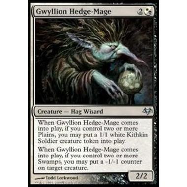 Gwyllion Hedge-Mage - Gwyllion Hedge-Mage - [EVE] [NM]