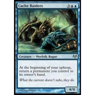 Cache Raiders - Cache Raiders - [EVE] [NM]