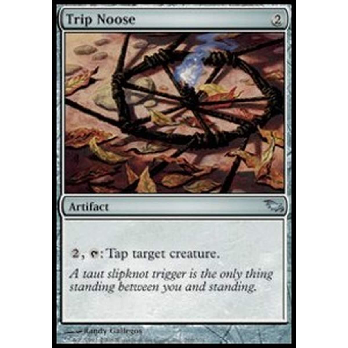 Trip Noose - Trip Noose - [SHM] [NM]