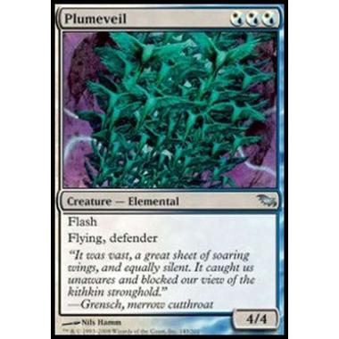 Plumeveil - Piumavelata - [SHM] [NM]