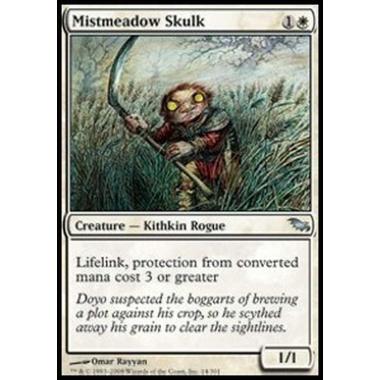 Mistmeadow Skulk - Mistmeadow Skulk - [SHM] [NM]
