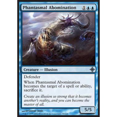 Phantasmal Abomination - Phantasmal Abomination - [ROE] [NM]