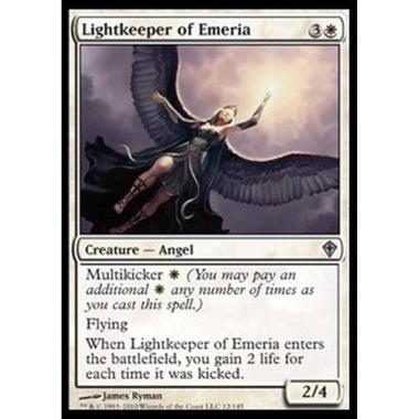 Lightkeeper of Emeria - Custode della Luce di Emeria - [WWK] [NM]