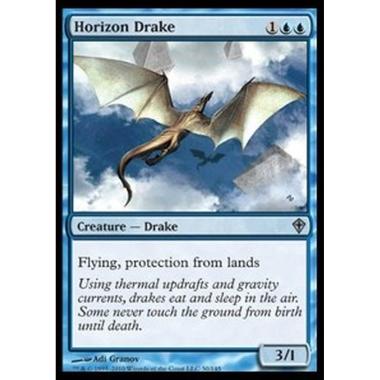 Horizon Drake - Draghetto dell'Orizzonte - [WWK] [NM]