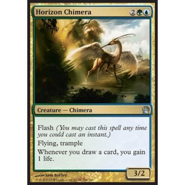 Horizon Chimera - Chimera dell'Orizzonte - [THS] [NM]