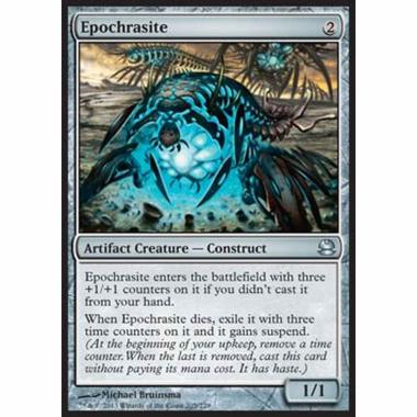 Epochrasite - Epochrasite - [MMA] [NM]