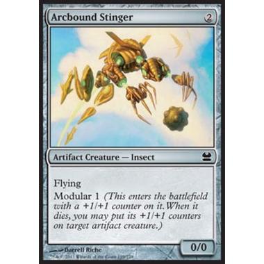 Arcbound Stinger - Arcbound Stinger - [MMA] [NM]