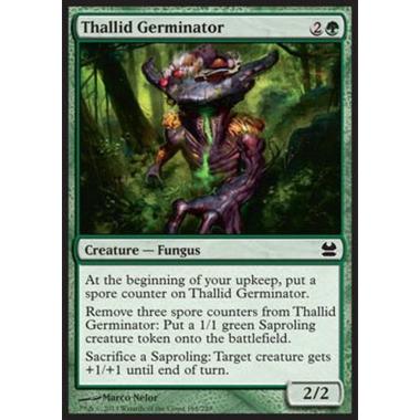 Thallid Germinator - Thallid Germinator - [MMA] [NM]