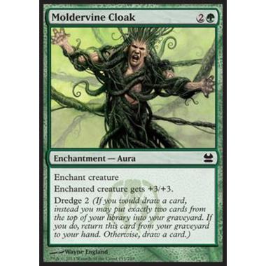 Moldervine Cloak - Moldervine Cloak - [MMA] [NM]