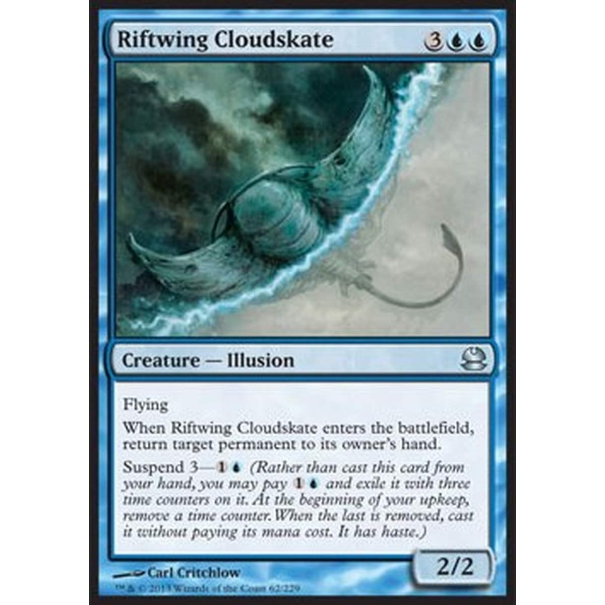 Riftwing Cloudskate - Riftwing Cloudskate - [MMA] [NM]