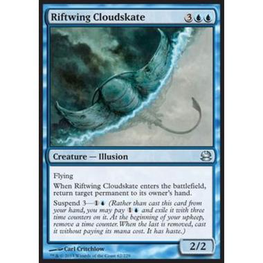 Riftwing Cloudskate - Riftwing Cloudskate - [MMA] [NM]