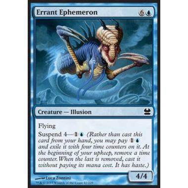 Errant Ephemeron - Errant Ephemeron - [MMA] [NM]