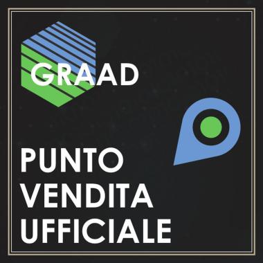 Certificazione Gradazione carta Graad