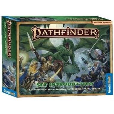 PATHFINDER 2: Set Introduttivo