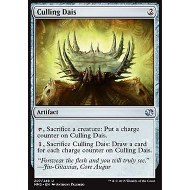 Culling Dais - Culling Dais - [MM2] [NM]