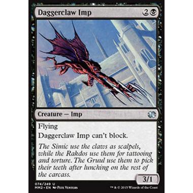 Daggerclaw Imp - Daggerclaw Imp - [MM2] [NM]