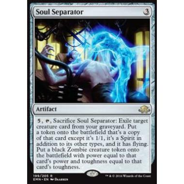 Soul Separator - Separatore di Anime - [EMN] [NM]