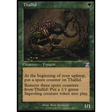 Thallid - Thallid - [TSP] [NM]