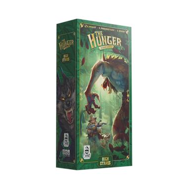 The Hunger - High Stakes