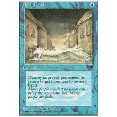 Flash Flood - Flash Flood - [CHR] [NM]