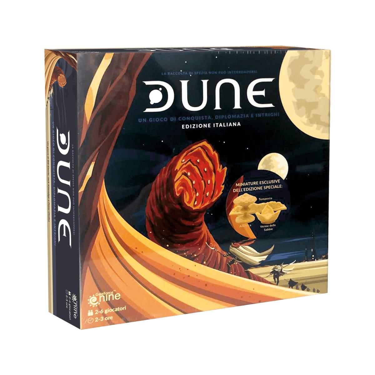Dune