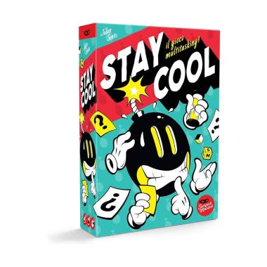 Stay Cool