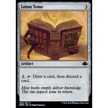Jalum Tome - Jalum Tome - [DMR] [NM]